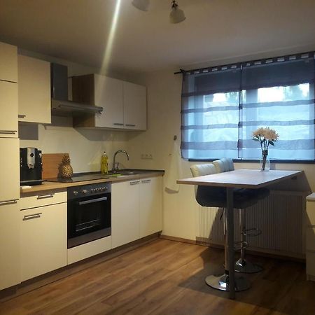 Ferienwohnung Glueckskinder Apartment Vip Rust Luaran gambar