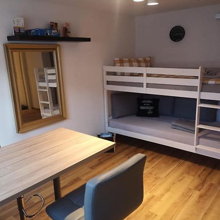 Ferienwohnung Glueckskinder Apartment Vip Rust Luaran gambar
