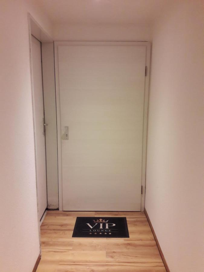 Ferienwohnung Glueckskinder Apartment Vip Rust Luaran gambar