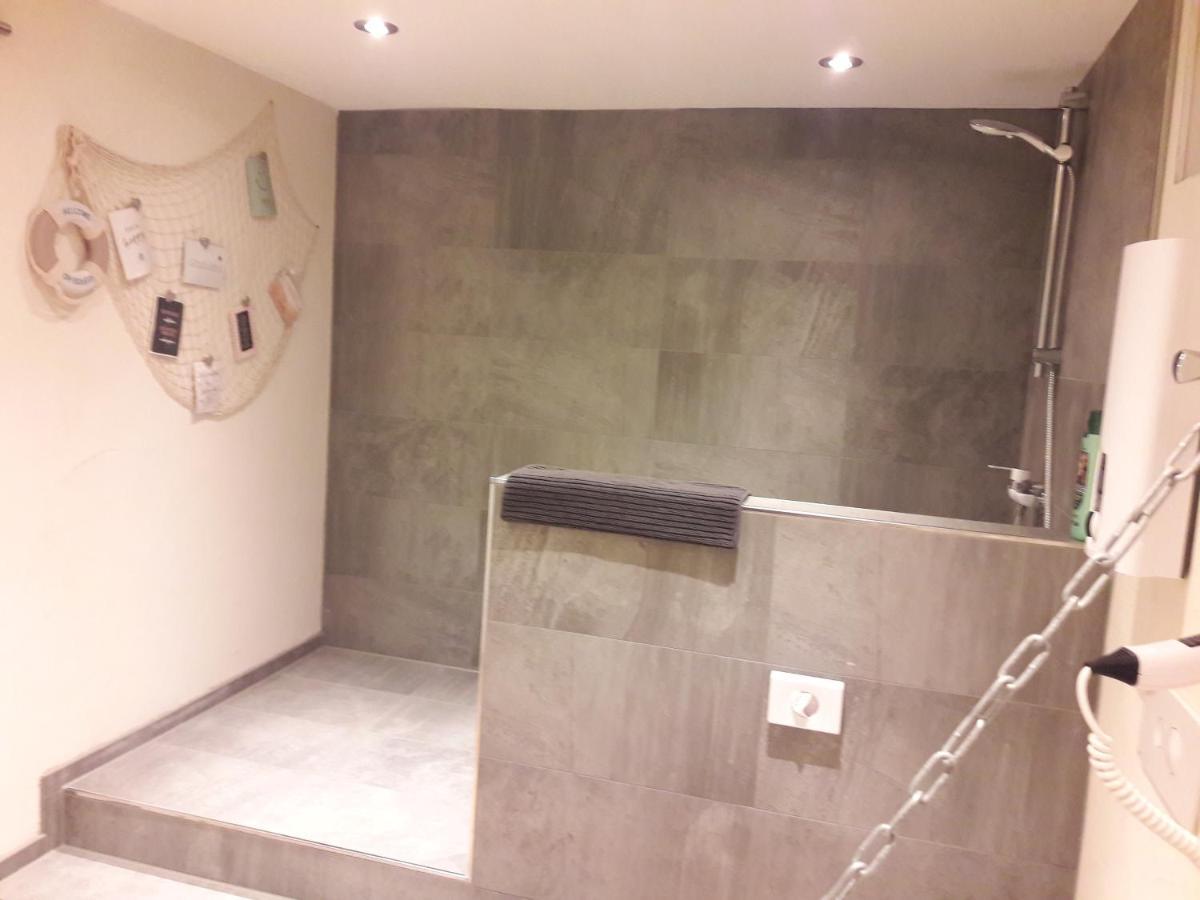 Ferienwohnung Glueckskinder Apartment Vip Rust Luaran gambar