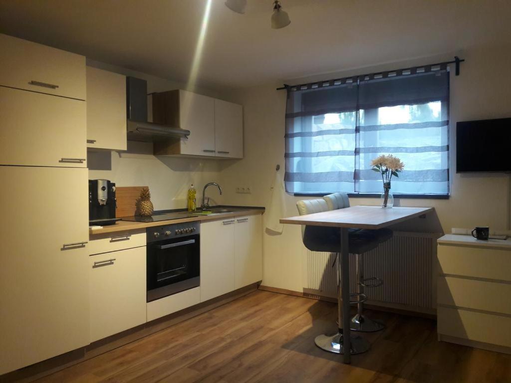 Ferienwohnung Glueckskinder Apartment Vip Rust Luaran gambar