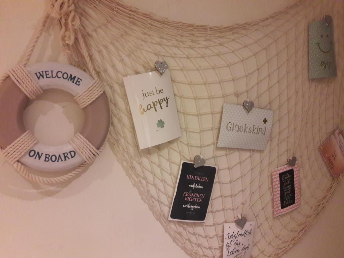 Ferienwohnung Glueckskinder Apartment Vip Rust Luaran gambar