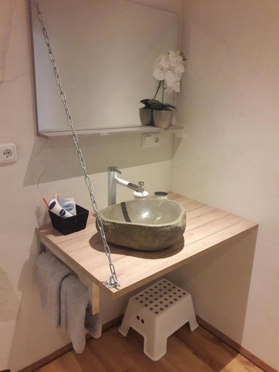Ferienwohnung Glueckskinder Apartment Vip Rust Luaran gambar