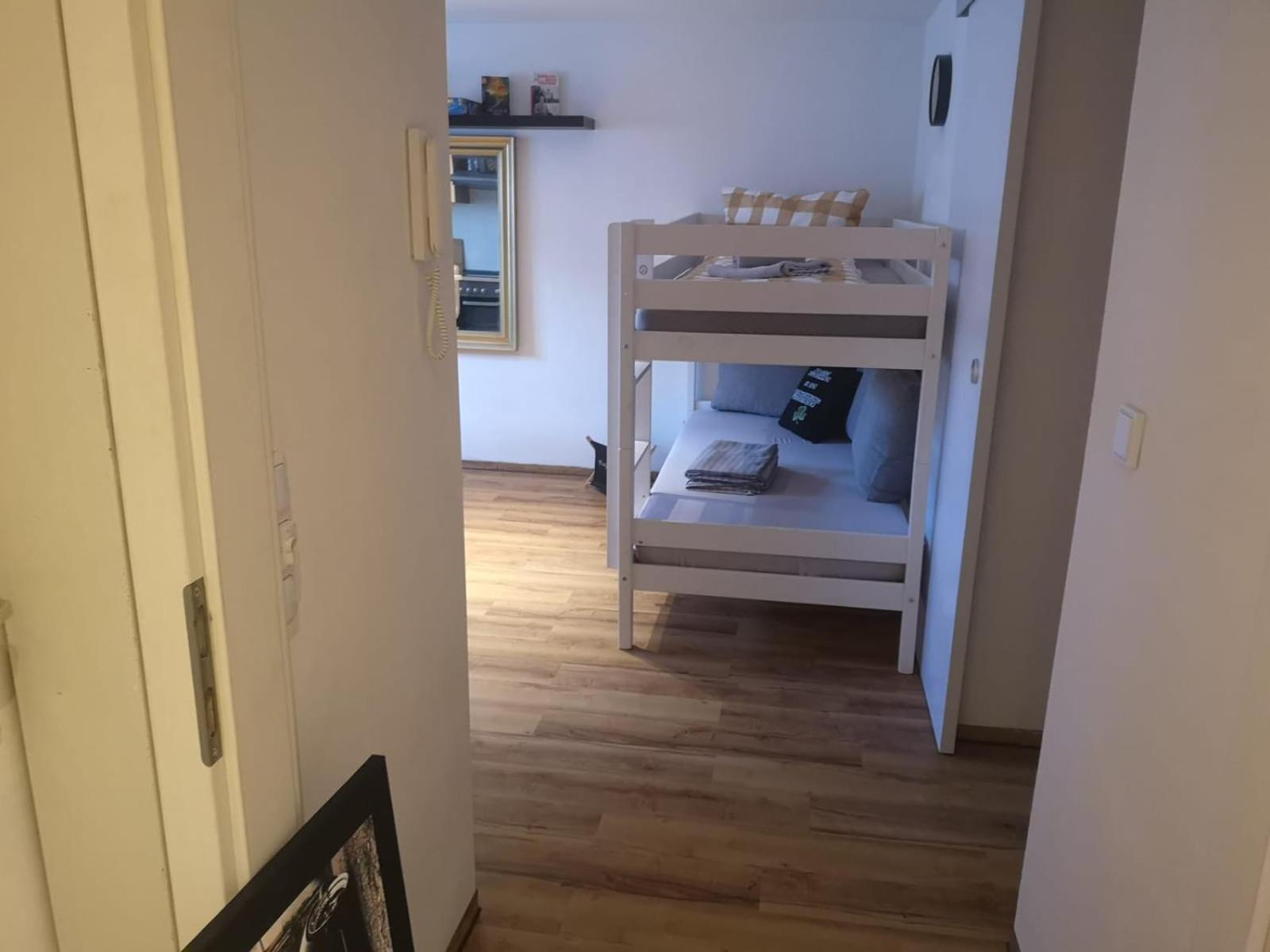 Ferienwohnung Glueckskinder Apartment Vip Rust Luaran gambar