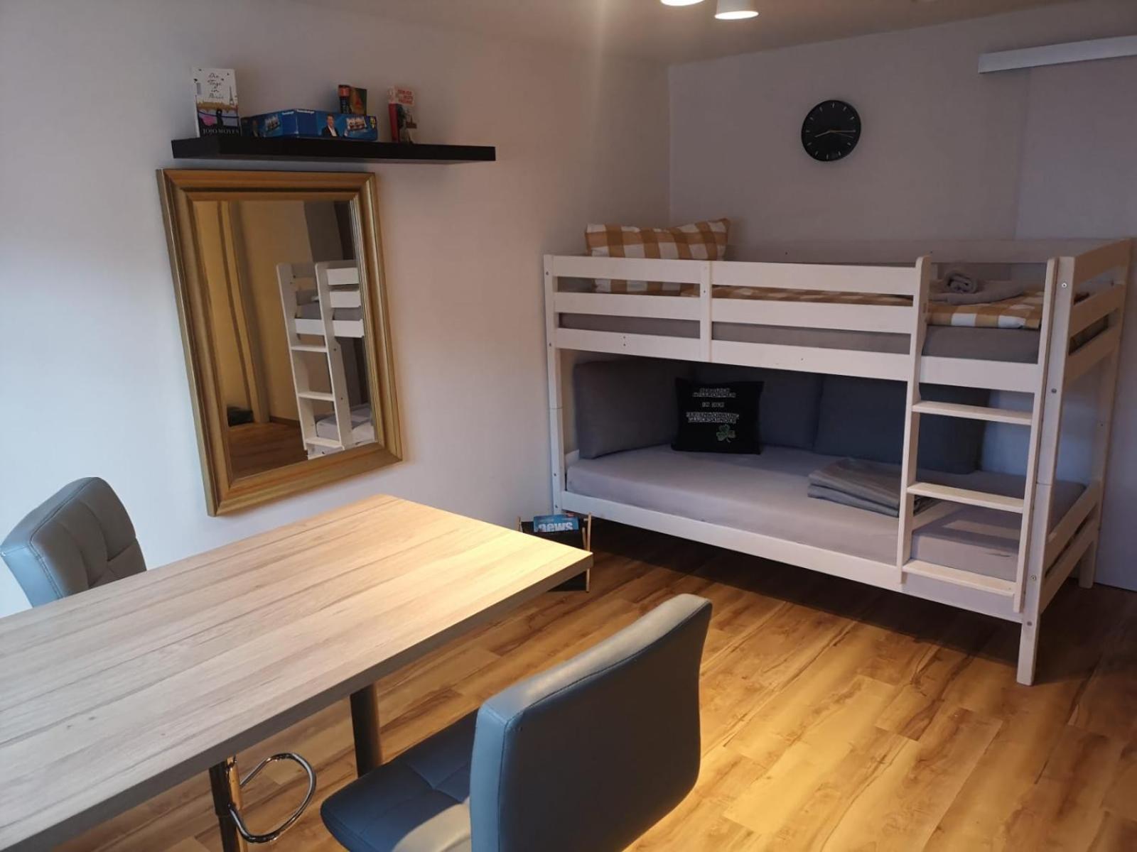 Ferienwohnung Glueckskinder Apartment Vip Rust Luaran gambar